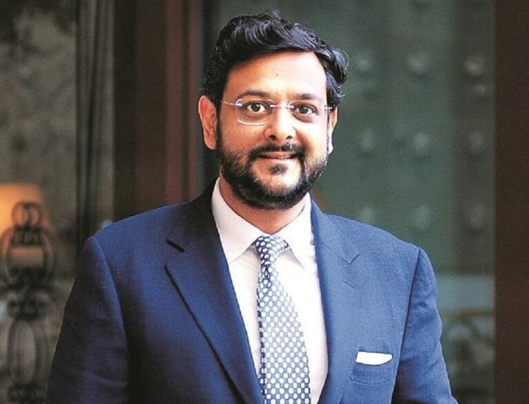 Gaurav Bhatia